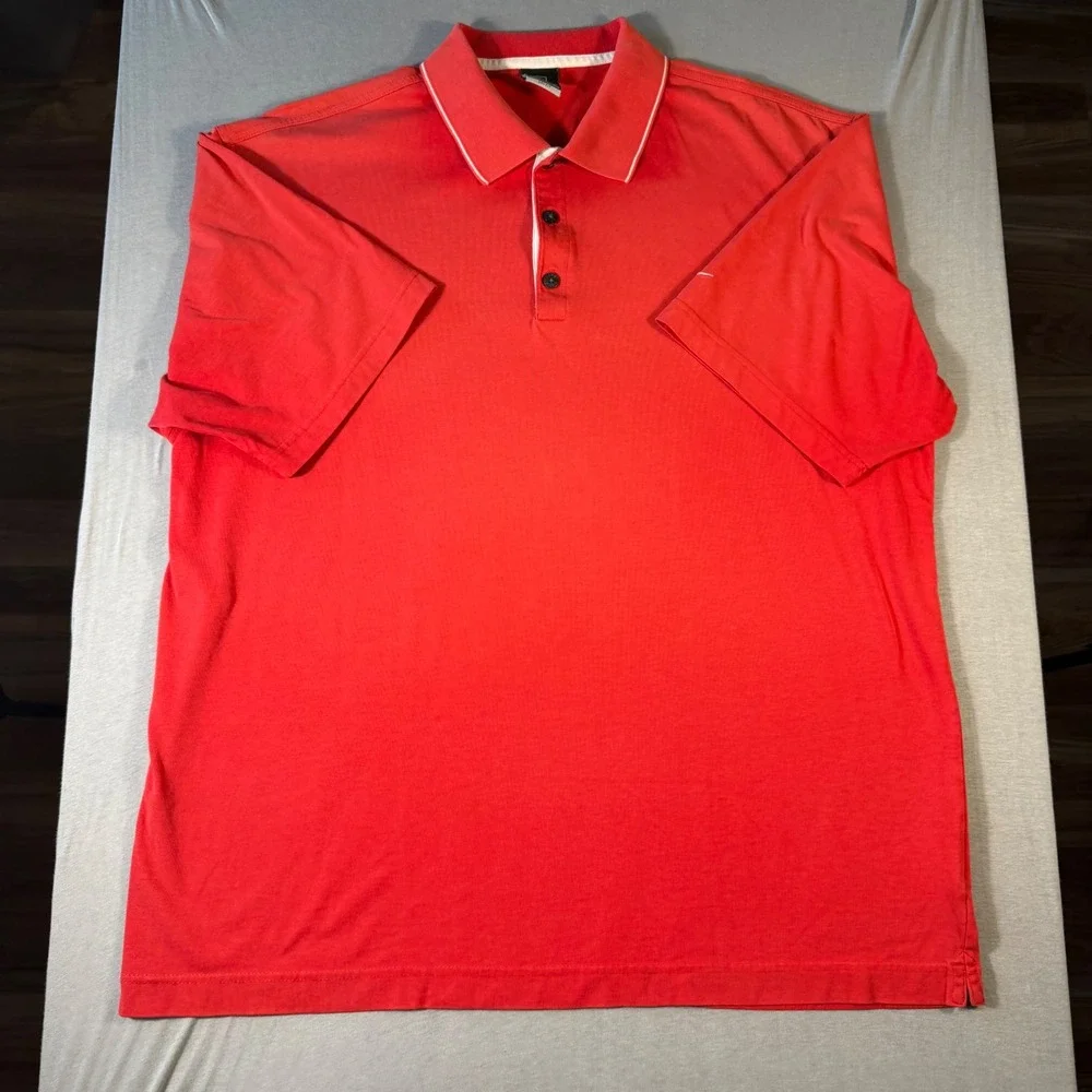 Nike golf dri
